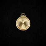 1376 7460 POCKET WATCH